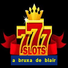 a bruxa de blair 1999 filme completo dublado